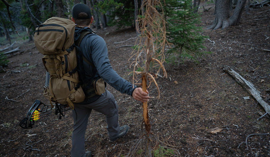 Stone Glacier Frames & Bags