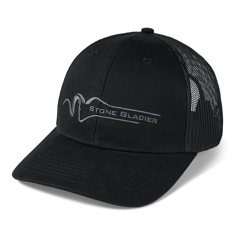 Stone Glacier Classic Trucker