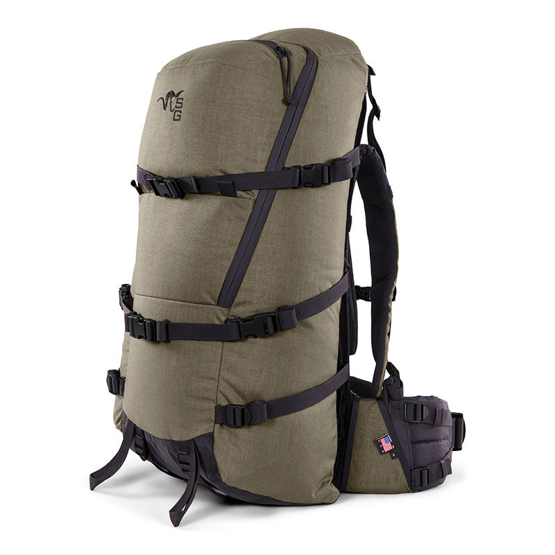 Stone Mountain Bags on X: Special Announcement from Stone