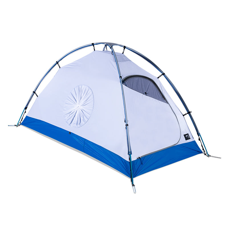 Wingedsteed 1-2 Persons Lightweight Backpacking Dome Camping Tent