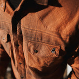 Timber Butte Snap Shirt LS