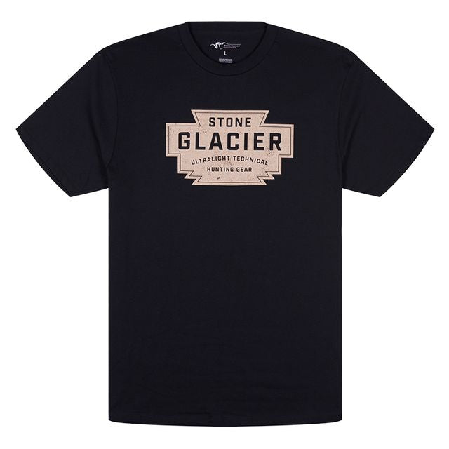 SG Western T-Shirt - black