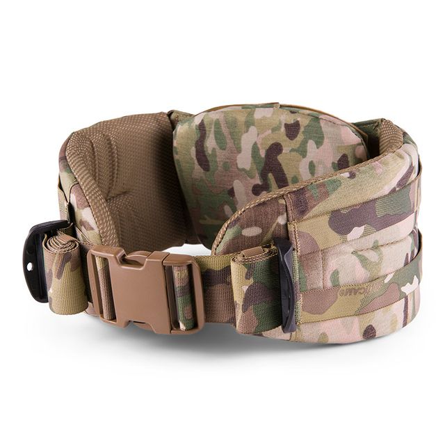 R3 Military Pack Belt - Multicam