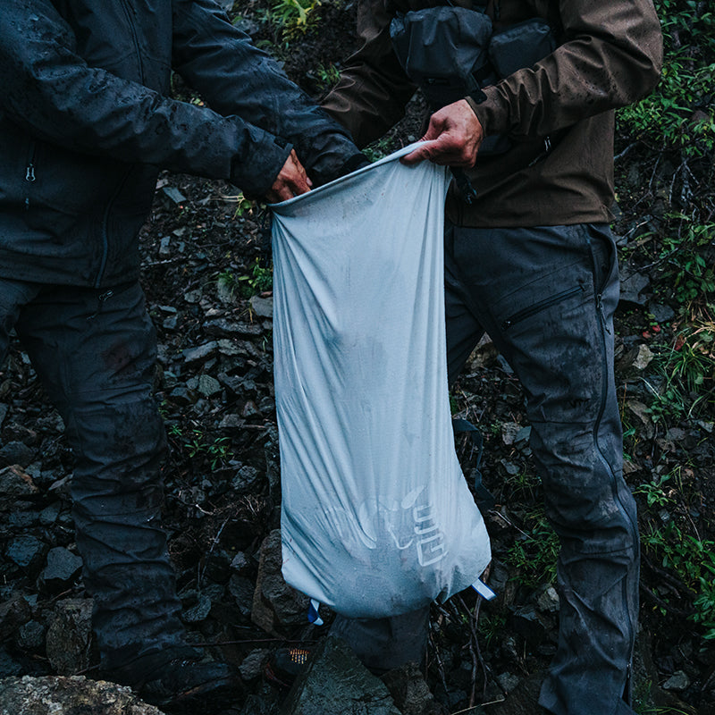 Stone Glacier Game Bags