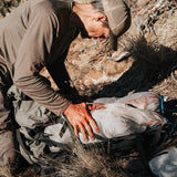 Stone Glacier Game Bags