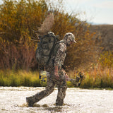 Remi Warren - Stone Glacier Game Bags