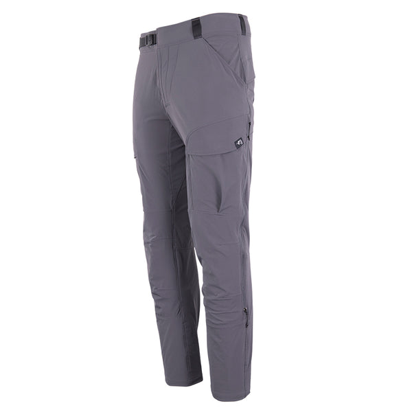 Stone Glacier - De Havilland Pant - Grey