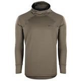 Halo Sun Hoody - ultralight breathable UPF protection base layer