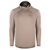 Halo Sun Hoody - ultralight breathable UPF protection base layer