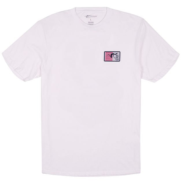 SG Muley Packout T-Shirt - White