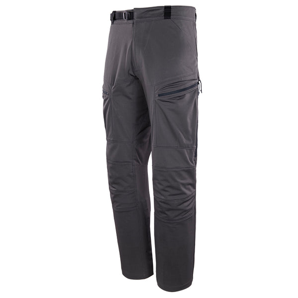 Praxis Pant - quiet, durable hunting pant with knee pad compatibility