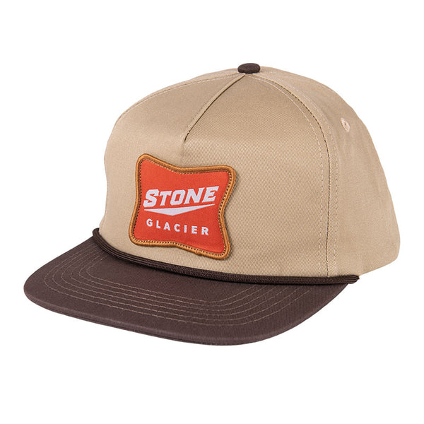 SG Beer Trucker - Khaki