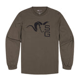 SG-Ram-LS-T-Shirt-Army-Green