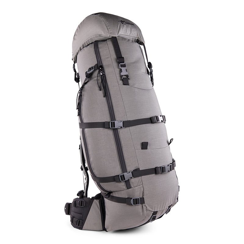 Sky Archer 6400 - ultralight load-hauling expedition hunting pack