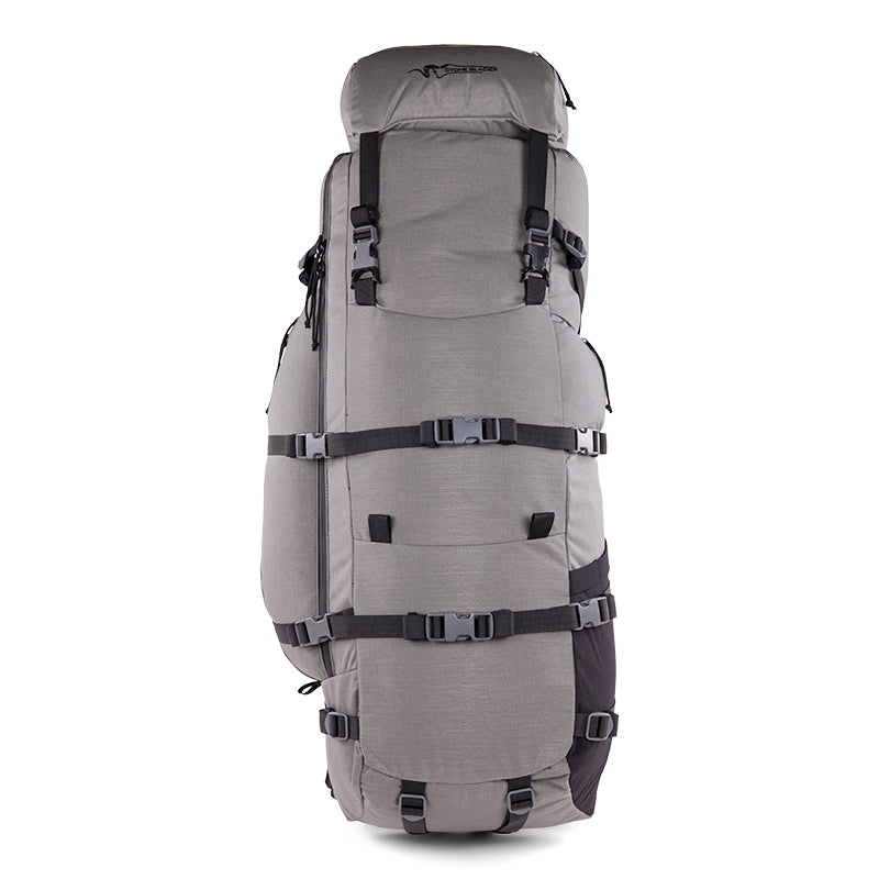 Sky Archer 6400 - ultralight load-hauling expedition hunting pack