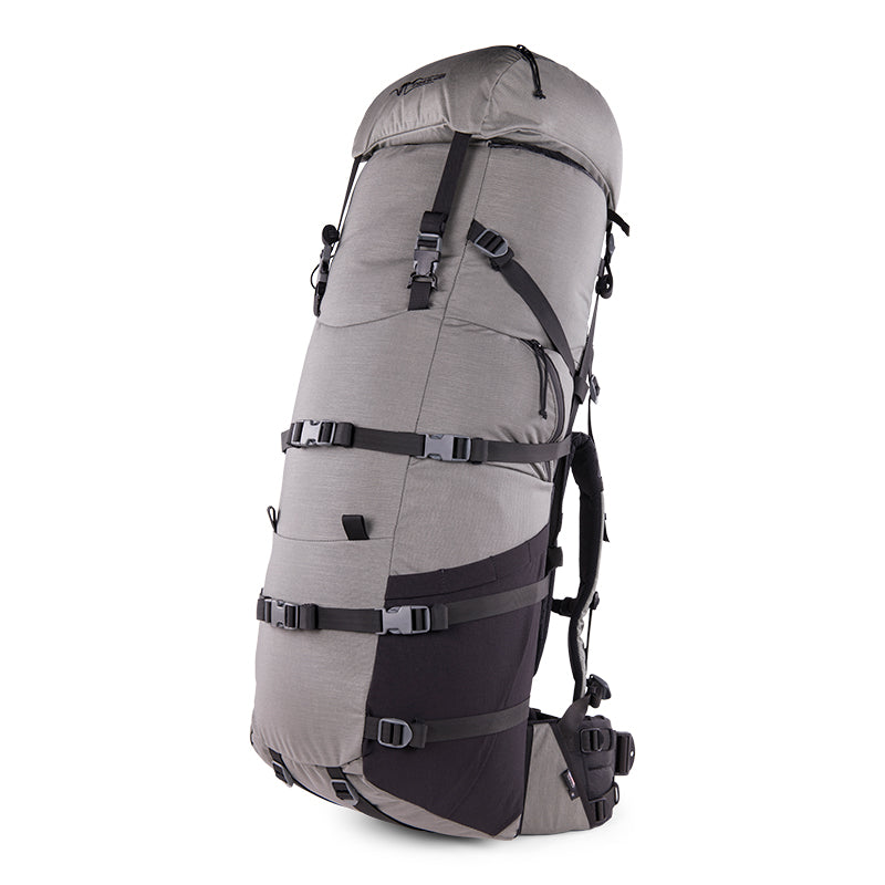 Sky Archer 6400 - ultralight load-hauling expedition hunting pack