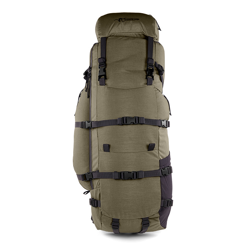 Sky Archer 6400 - ultralight load-hauling expedition hunting pack