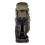 Sky Archer 6400 - ultralight load-hauling expedition hunting pack