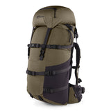 Sky Archer 6400 - ultralight load-hauling expedition hunting pack