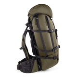 Sky Archer 6400 - ultralight load-hauling expedition hunting pack