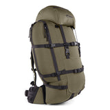 Sky Archer 6400 - ultralight load-hauling expedition hunting pack