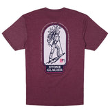 SG Muley Packout T-Shirt - Maroon