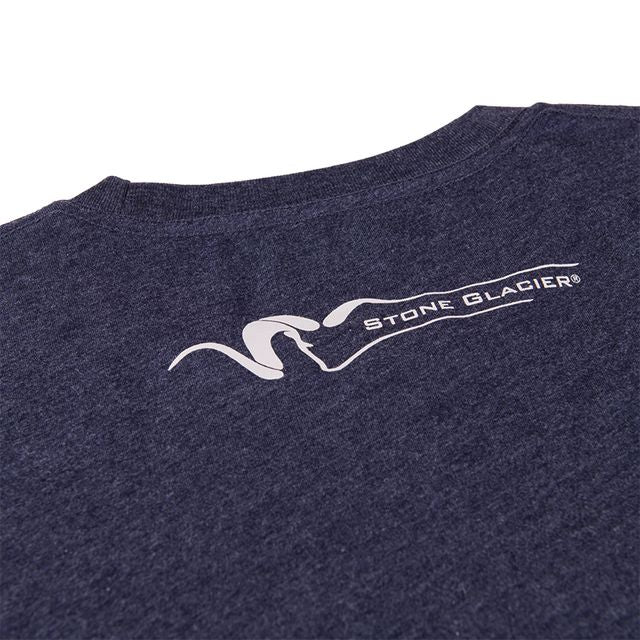 SG Western T-Shirt - navy