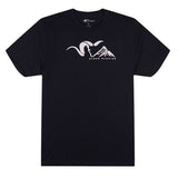 SG Mountain Ram T-Shirt - Black