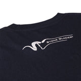 SG Mountain Ram T-Shirt - Black