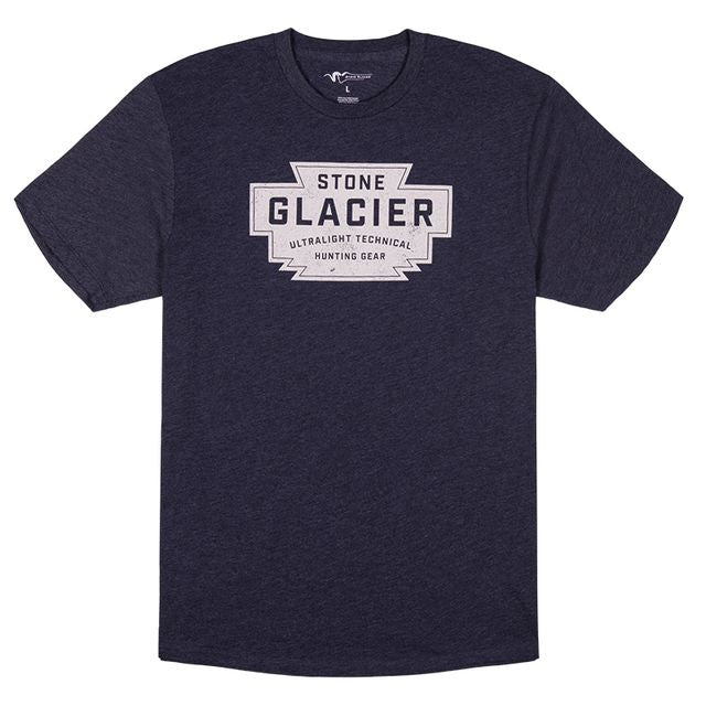 SG Western T-Shirt - navy