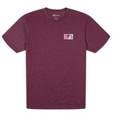 SG Muley Packout T-Shirt - Maroon