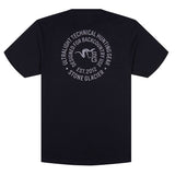SG Seal T-Shirt - Black