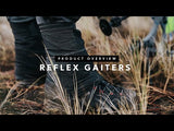 Reflex Gaiters