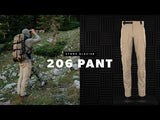 206 Pant