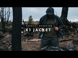 X1 Jacket