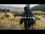 (NEW) Sky Archer 6400