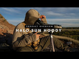 Halo Sun Hoody