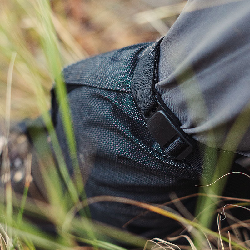 Reflex Gaiters - ultralight durable scree gaiter