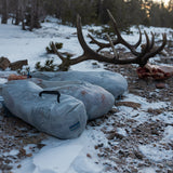 Stone Glacier Game Bag