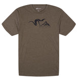 SG Mountain Ram T-Shirt - Military Heather