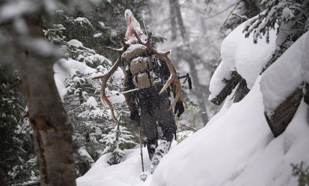 Stone Glacier hunting gear holiday gift guide