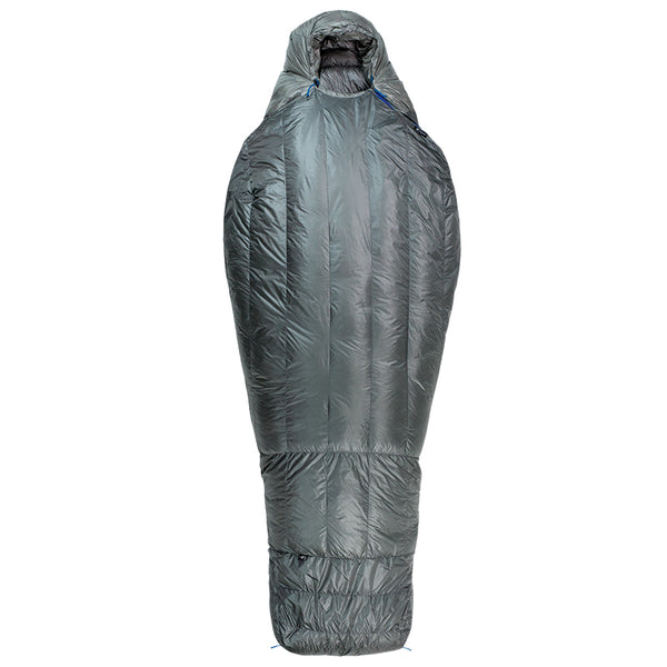 Hunter Original sleeping bag jacket with fleece lining