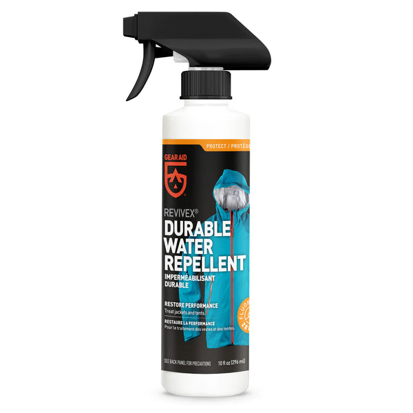 McNett Revivex Water Repellent 300ml Grey