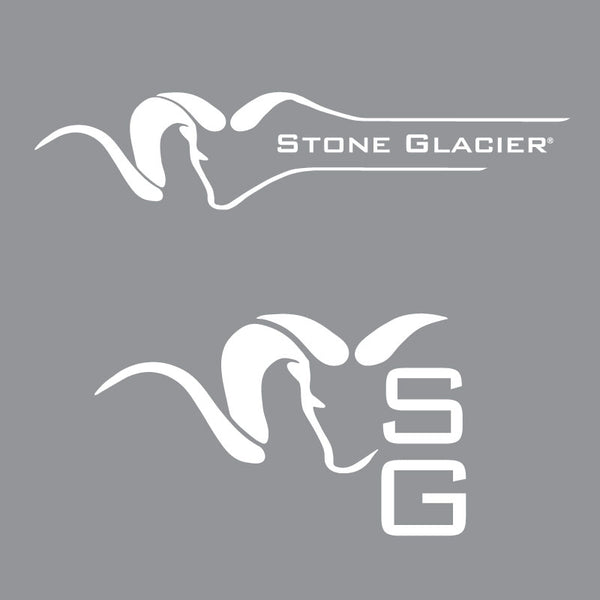 Stone Glacier Compression Strap Extender Kit