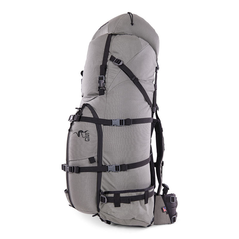 Stone Mountain Bags on X: Special Announcement from Stone
