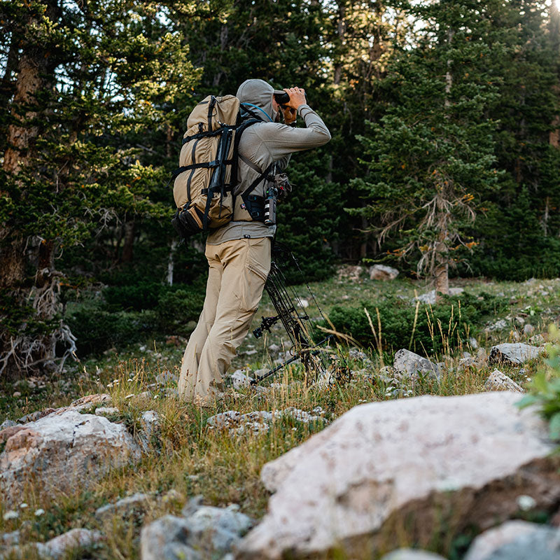 Stone Glacier - 206 Pant - Ultralight Hunting Pant