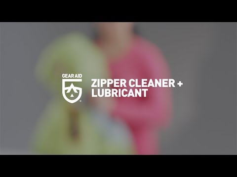 ZIPPER LUBRICANT – Wildernest Inc
